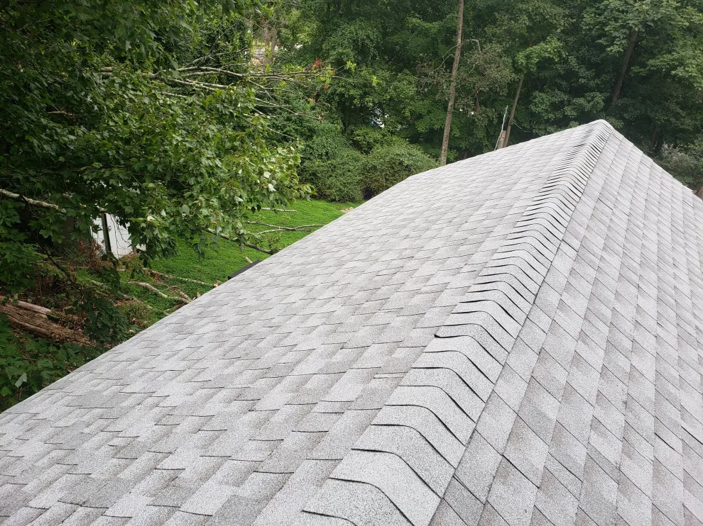 Roofing Initiatives by Alpha Home Roofing, LLC. - Photo 10