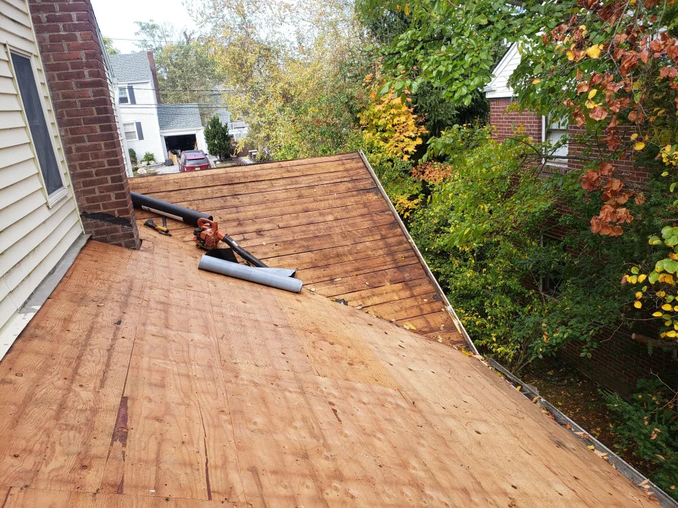 Roofing Initiatives by Alpha Home Roofing, LLC. - Photo 19