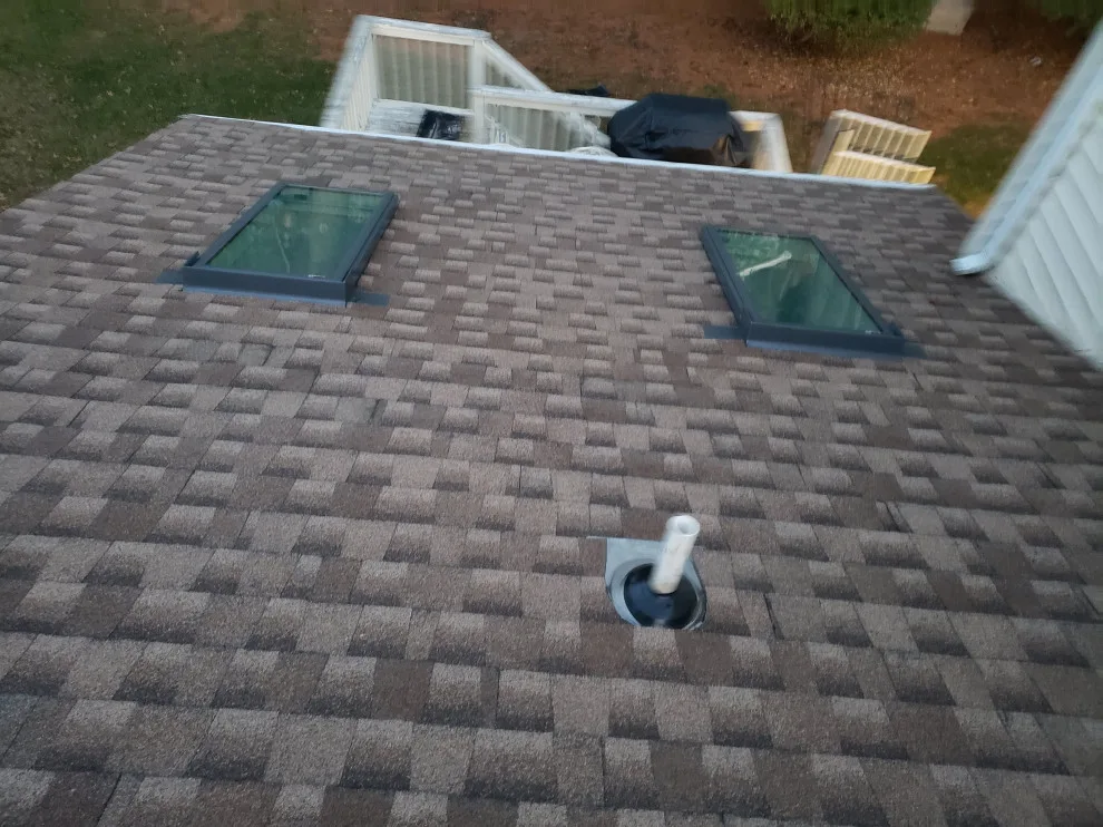 Roofing Initiatives by Alpha Home Roofing, LLC. - Photo 18