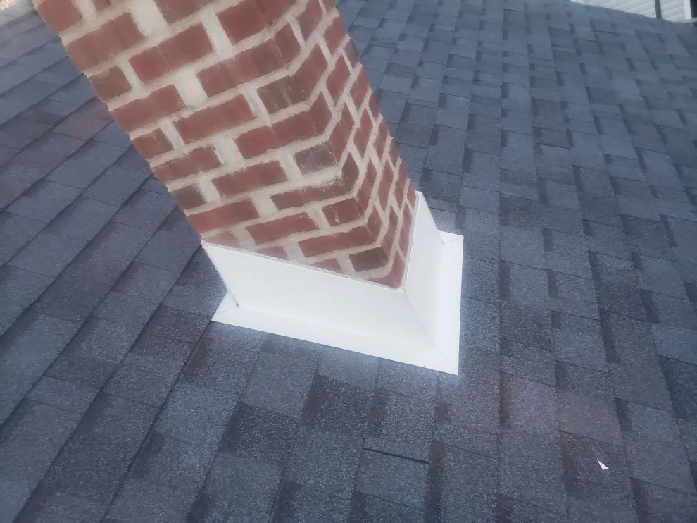 Alpha Home Roofing, LLC. - Photo 12