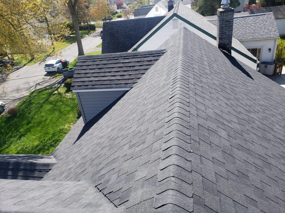 Roofing Initiatives by Alpha Home Roofing, LLC. - Photo 13