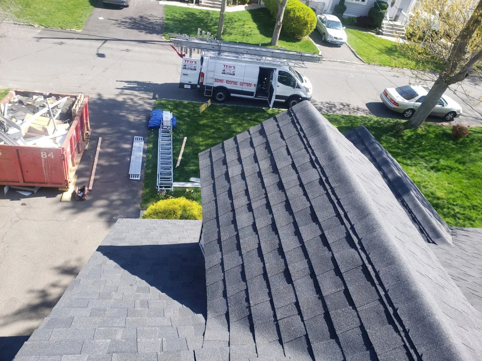 Roofing Initiatives by Alpha Home Roofing, LLC. - Photo 26
