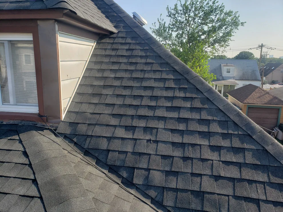Roofing Initiatives by Alpha Home Roofing, LLC. - Photo 15