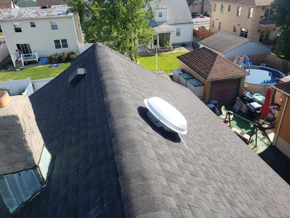 Alpha Home Roofing, LLC. - Photo 14