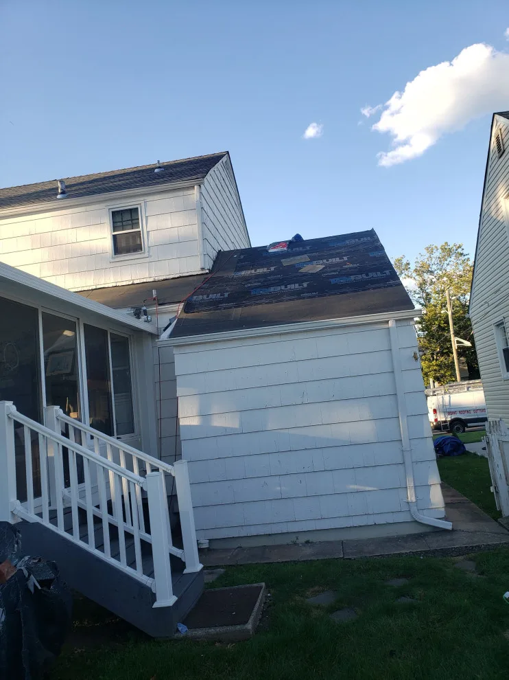 Alpha Home Roofing, LLC. - Photo 9