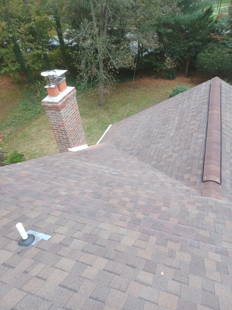 Roofing Initiatives by Alpha Home Roofing, LLC. - Photo 22