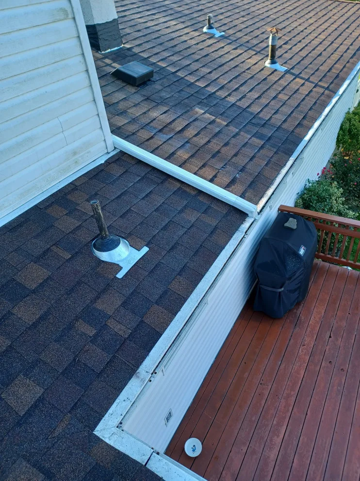 Roofing Initiatives by Alpha Home Roofing, LLC. - Photo 14