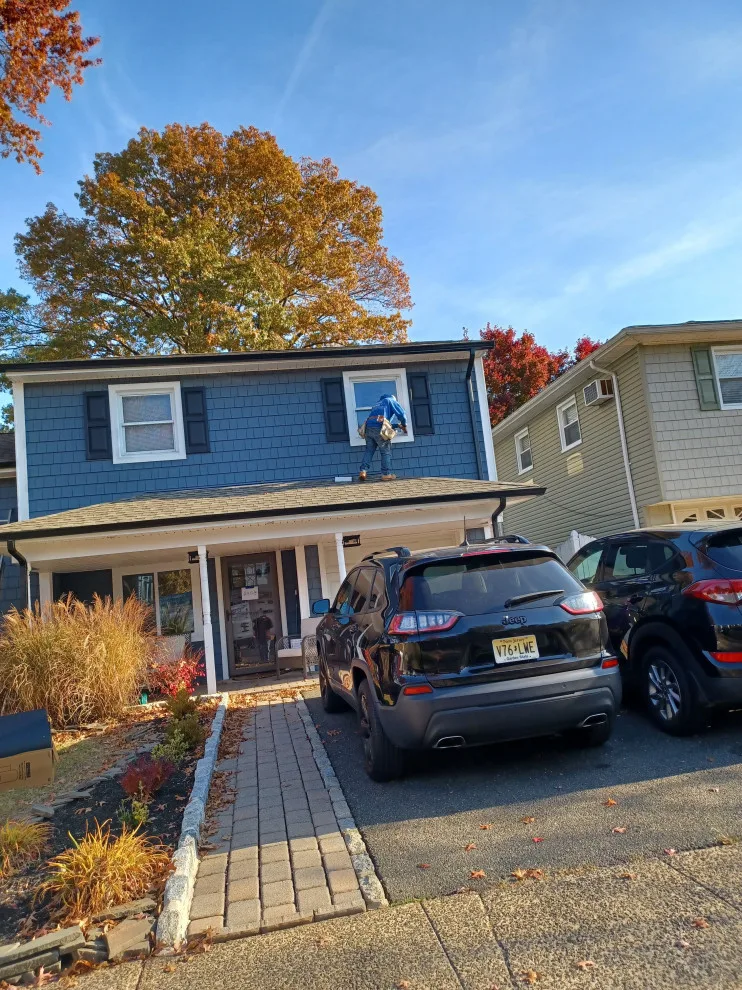 Roofing Initiatives by Alpha Home Roofing, LLC. - Photo 16