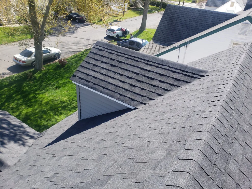 Alpha Home Roofing, LLC. - Photo 11