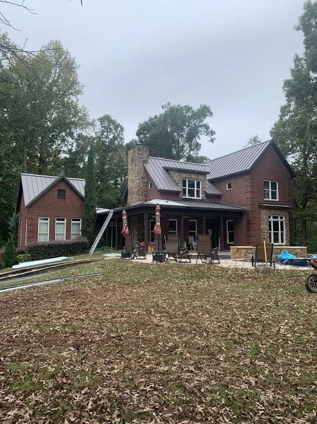United Contracting & Roofing LLC - Photo 2