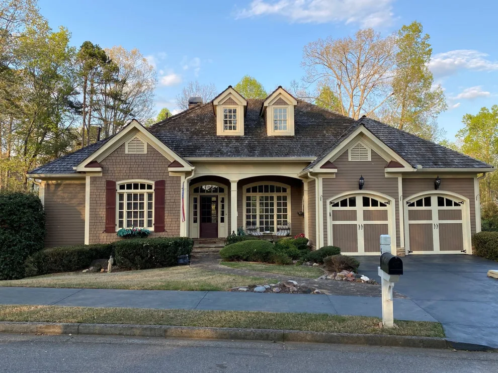 United Contracting & Roofing LLC - Photo 7