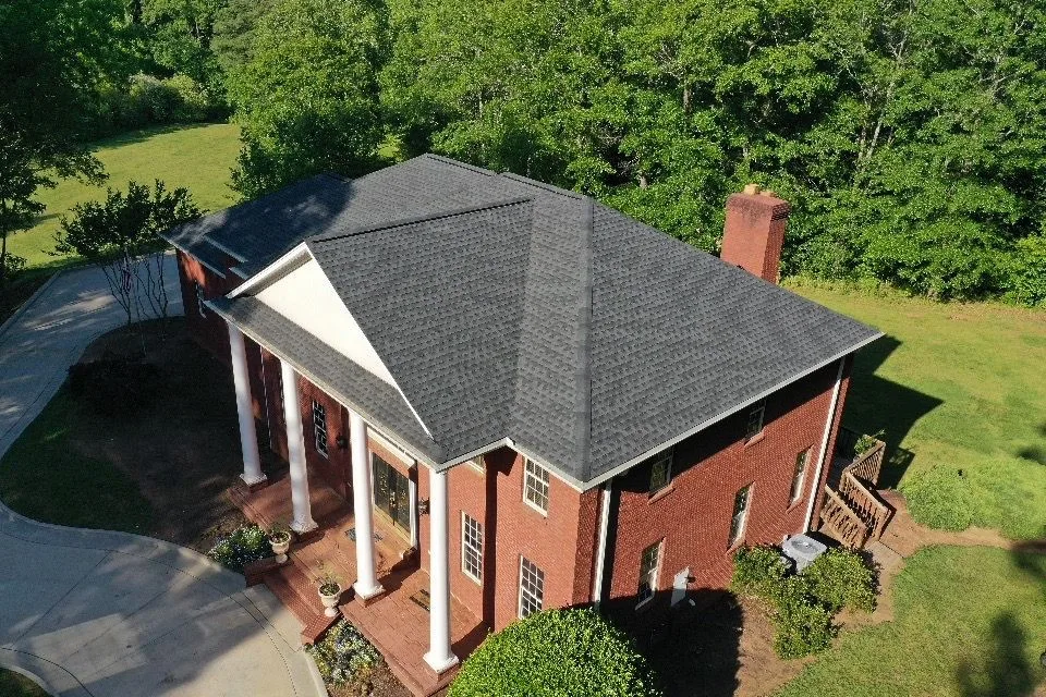 United Contracting & Roofing LLC - Photo 9