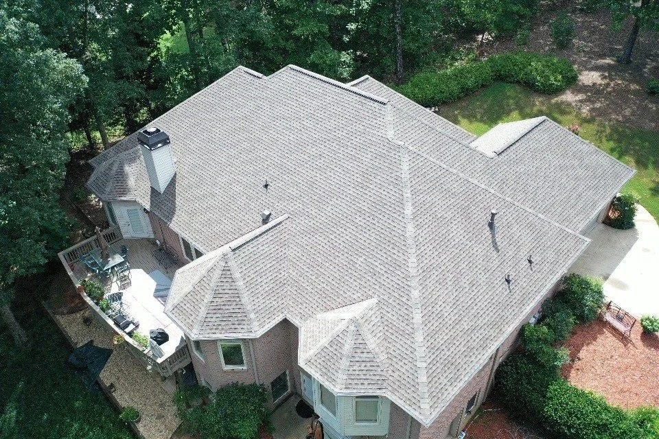 United Contracting & Roofing LLC - Photo 10