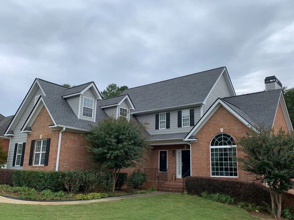 United Contracting & Roofing LLC - Photo 8