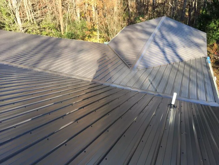 United Contracting & Roofing LLC - Photo 11