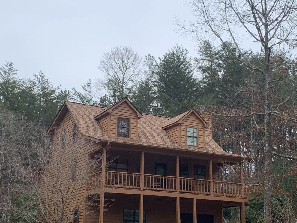 United Contracting & Roofing LLC - Photo 4