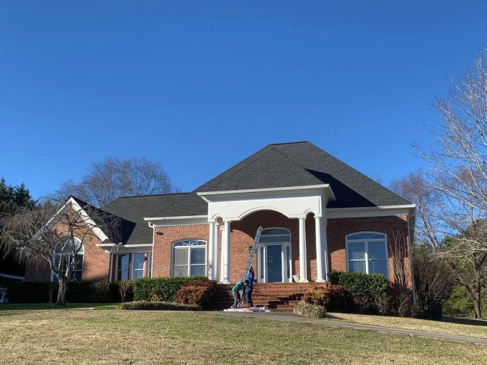 United Contracting & Roofing LLC - Photo 3