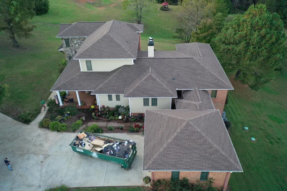 United Contracting & Roofing LLC - Photo 12