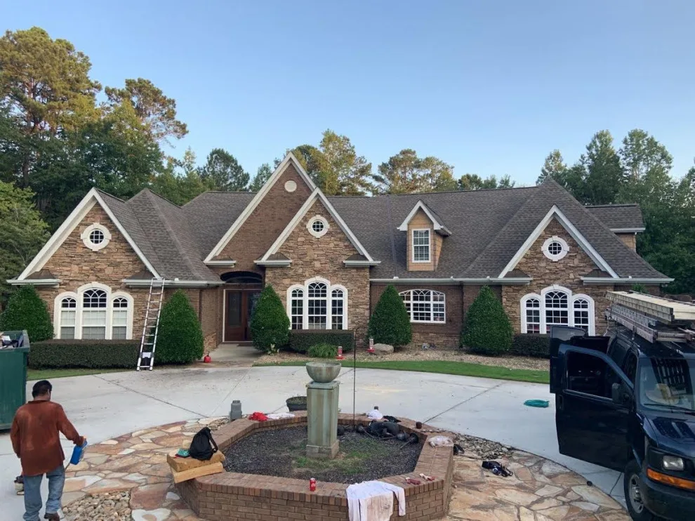 United Contracting & Roofing LLC - Photo 14