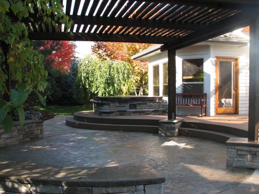 Riverside Village - The Woods by Chuck B Edwards Landscape Architecture & 3D - Photo 10