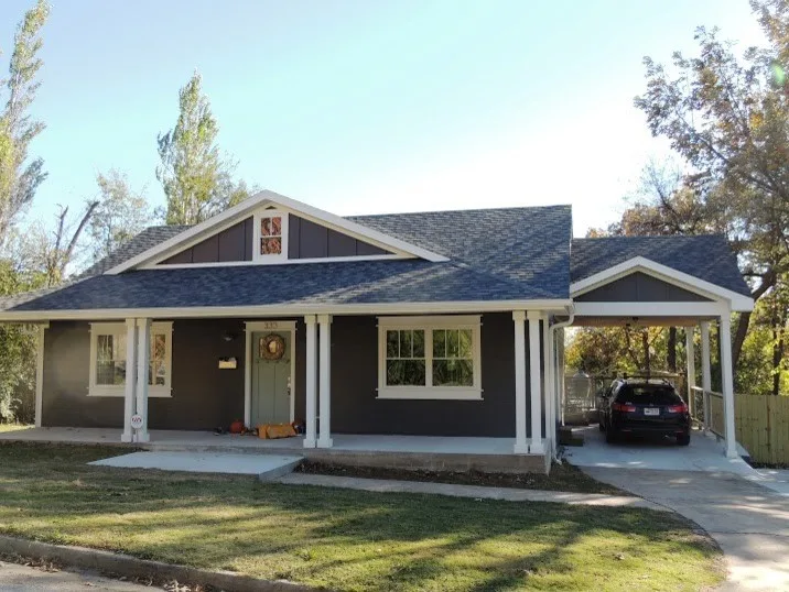 Eco Roofing NWA - Photo 2