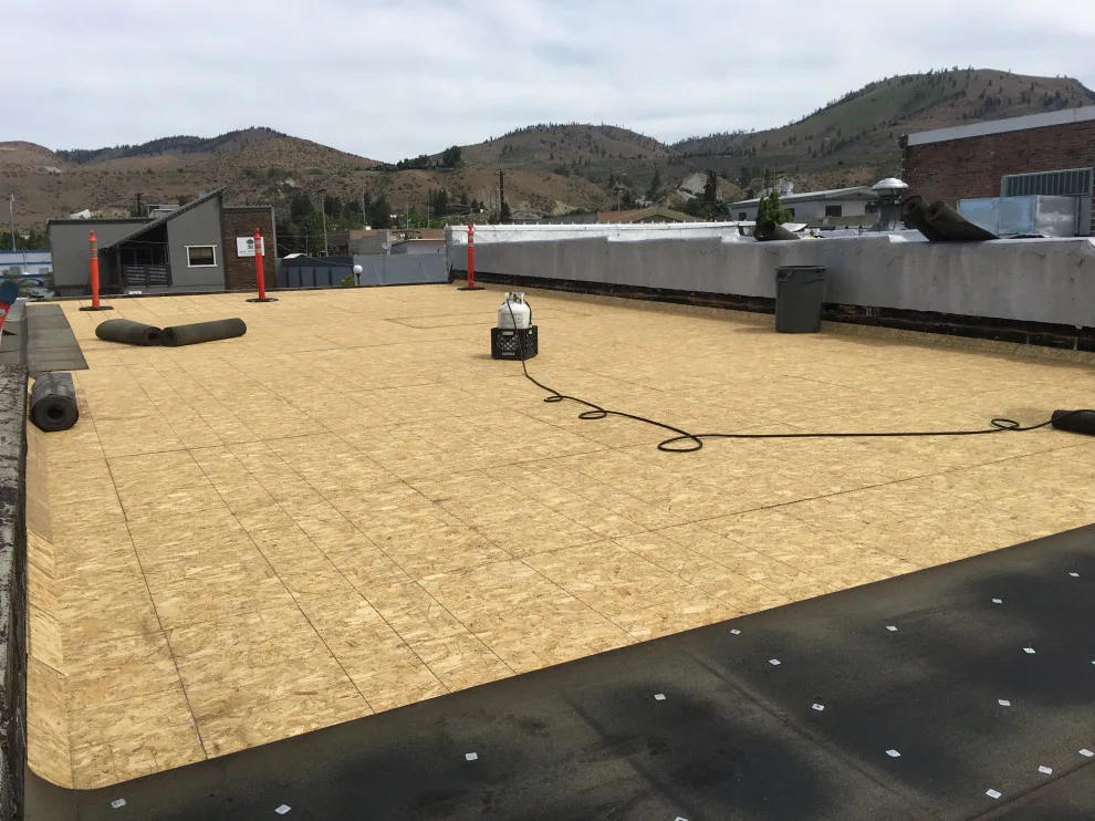 Ocean Roofing - Photo 13