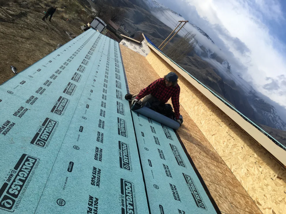 Ocean Roofing - Photo 4