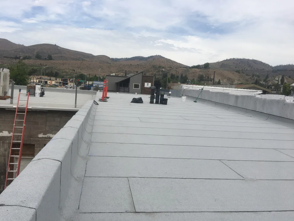 Ocean Roofing - Photo 6