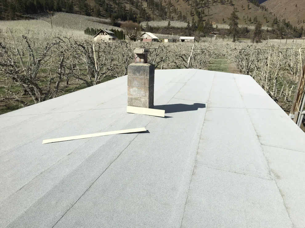 Ocean Roofing - Photo 11