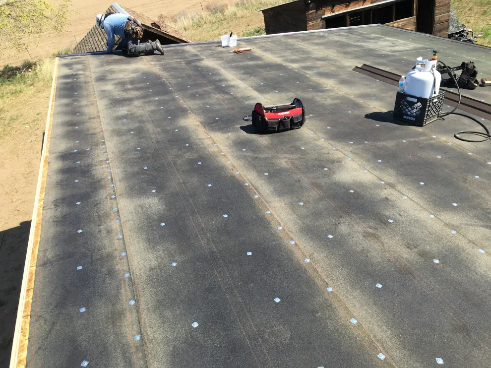 Ocean Roofing - Photo 12
