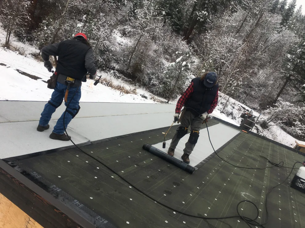 Ocean Roofing - Photo 9