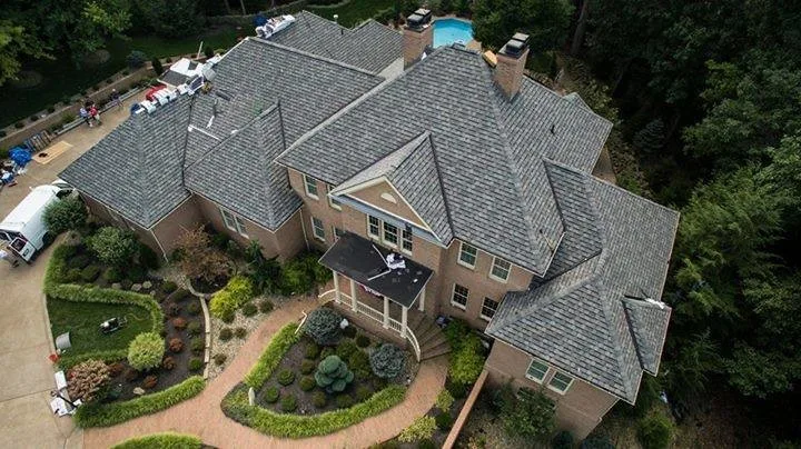 Roofing Initiatives by Able Roofing - Photo 4
