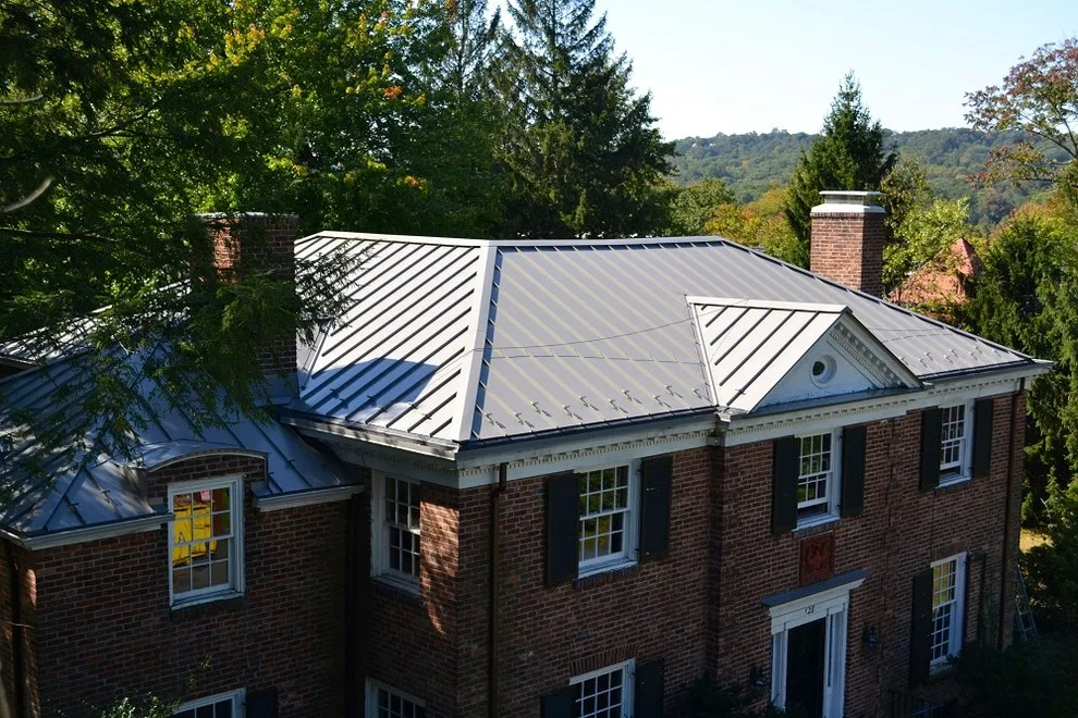 Roofing Initiatives by Able Roofing - Photo 2