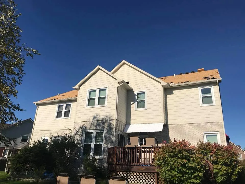 Extra Roofing Initiatives by Roof Masters And Exteriors LLC - Photo 17