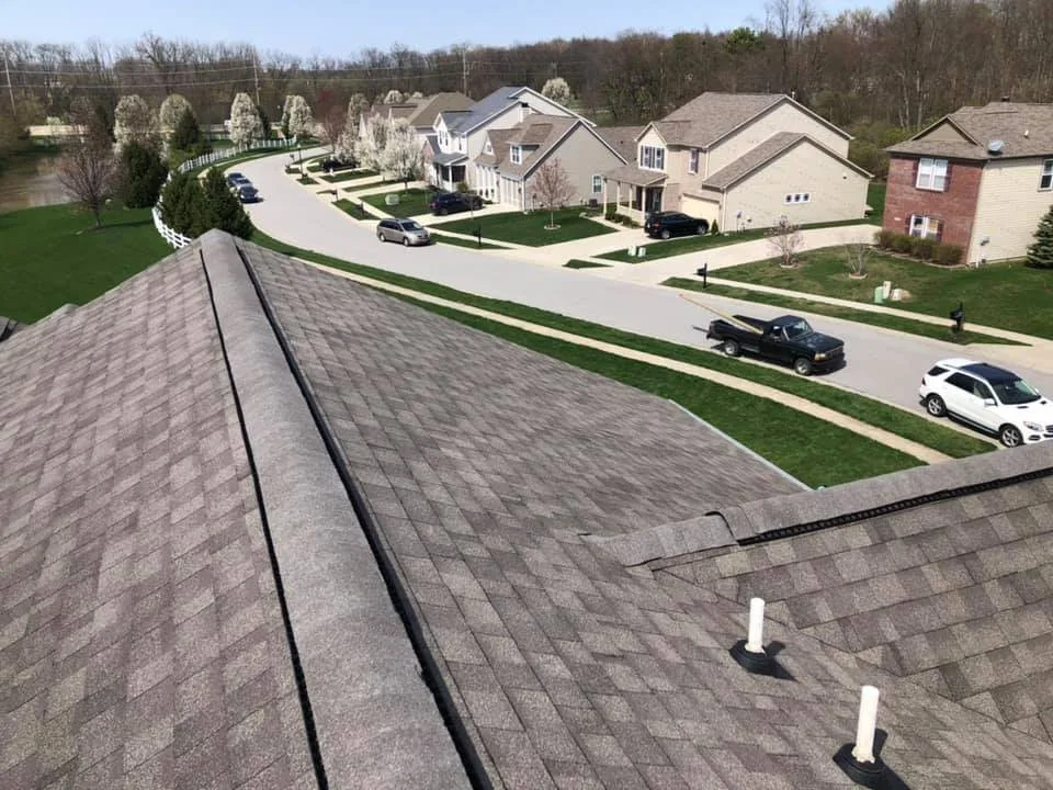 Extra Roofing Initiatives by Roof Masters And Exteriors LLC - Photo 16