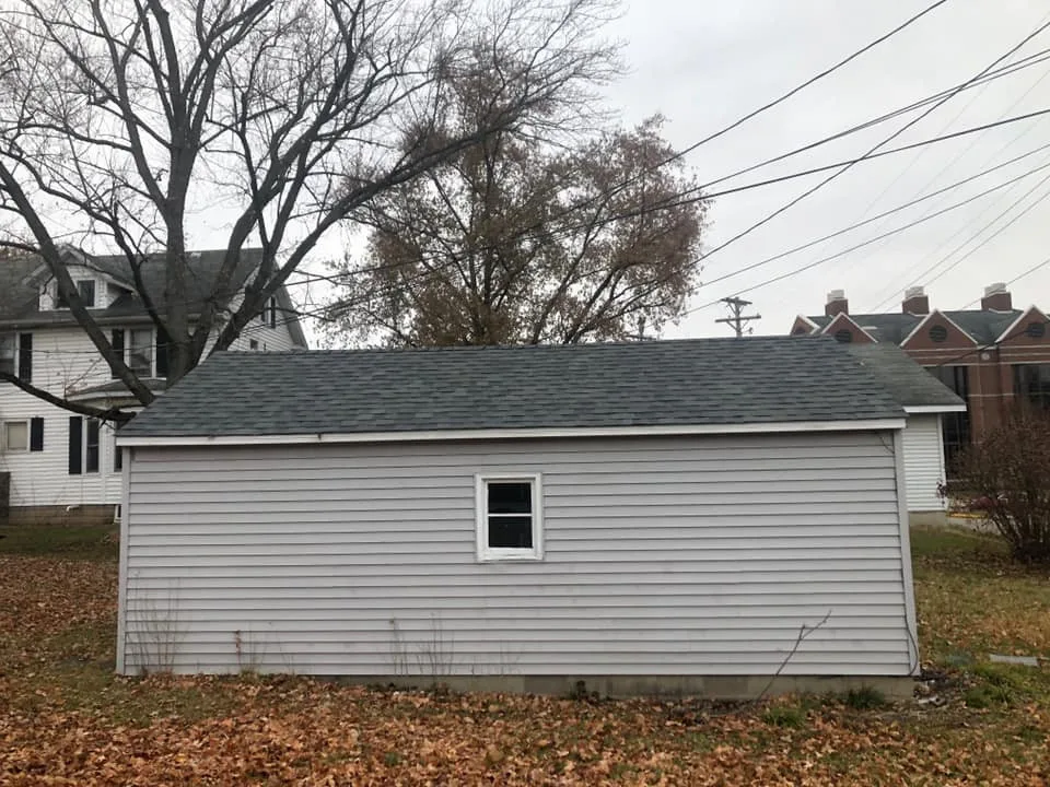 Extra Roofing Initiatives by Roof Masters And Exteriors LLC - Photo 13