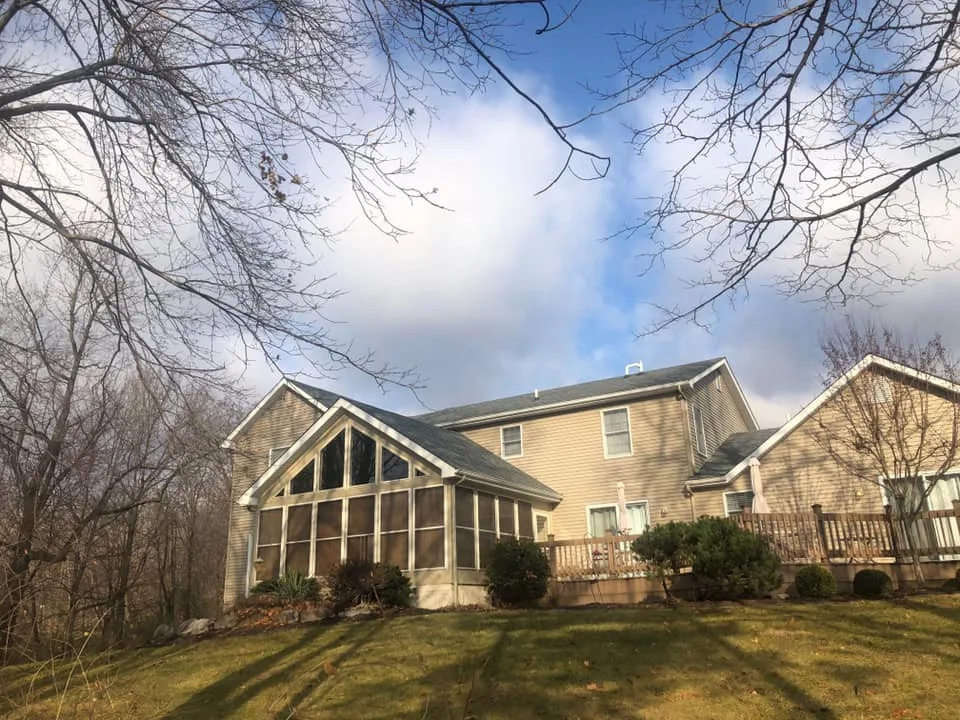 Roof Masters And Exteriors LLC - Photo 7