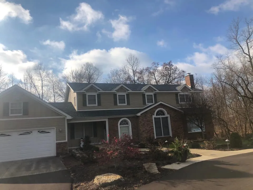 Extra Roofing Initiatives by Roof Masters And Exteriors LLC - Photo 18