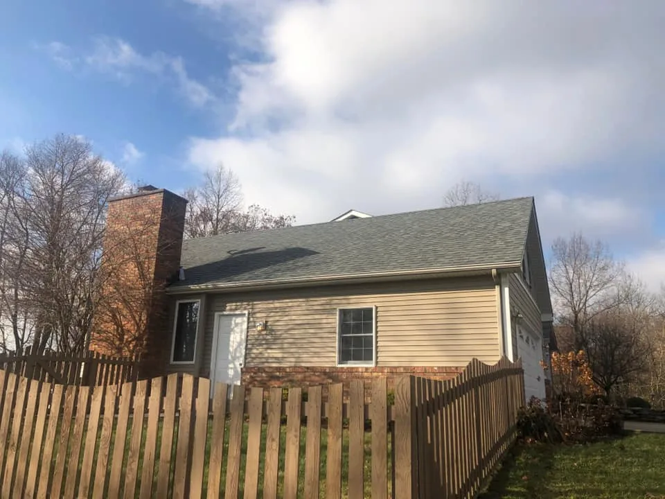 Extra Roofing Initiatives by Roof Masters And Exteriors LLC - Photo 14
