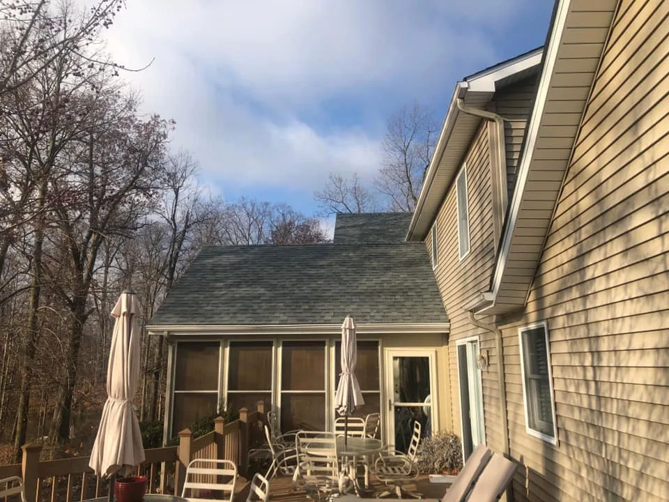 Extra Roofing Initiatives by Roof Masters And Exteriors LLC - Photo 11