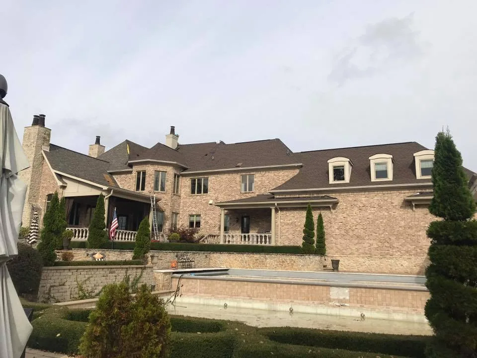 Zionsville Roofing Initiative by Roof Masters And Exteriors LLC - Photo 2