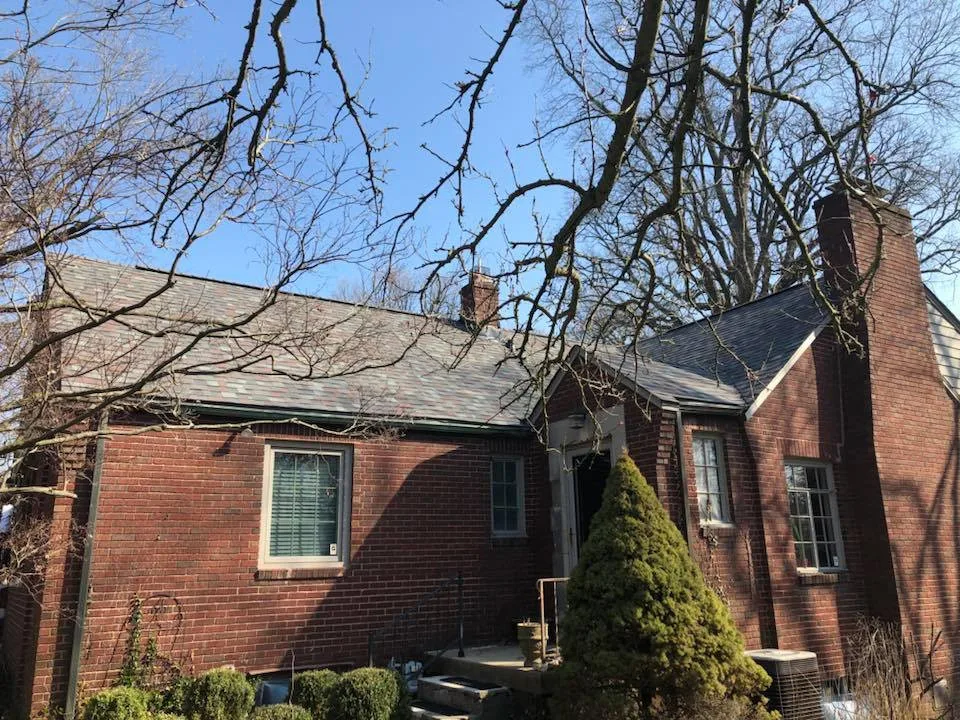 Indianapolis Two-Story Roofing Project by Roof Masters And Exteriors LLC - Photo 3