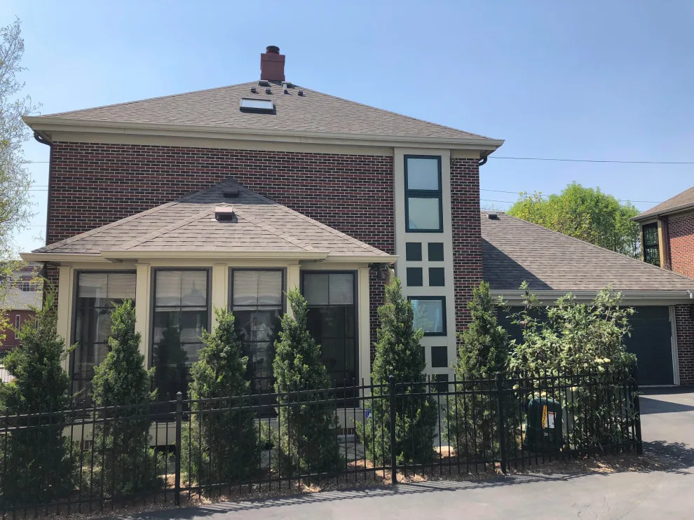 Roof Masters And Exteriors LLC - Photo 12