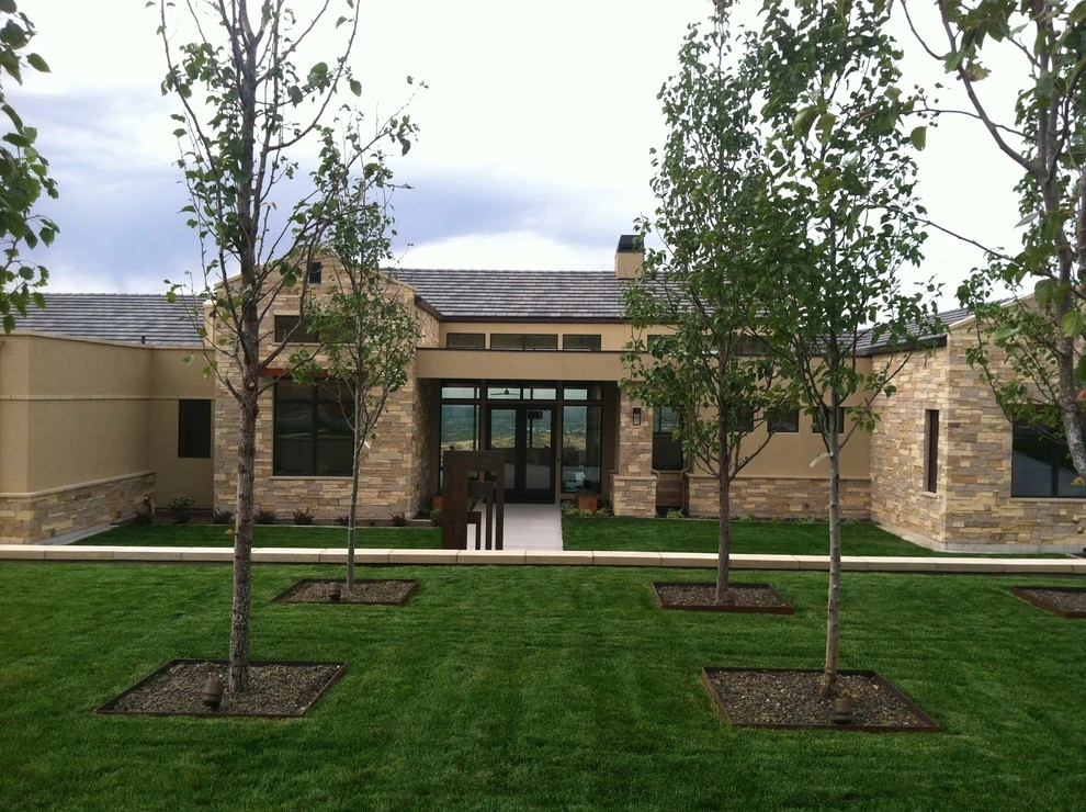 Terra Nativa II by Chuck B Edwards Landscape Architecture & 3D - Photo 11