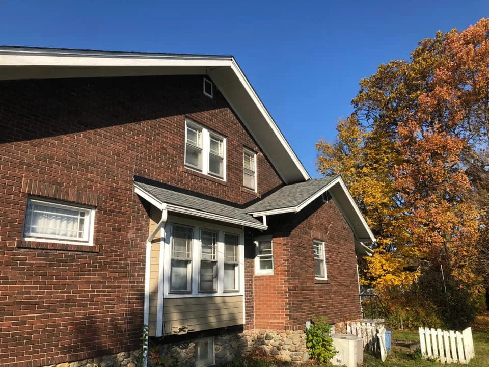 Huntington Roofing Projects by Roof Masters And Exteriors LLC - Photo 5