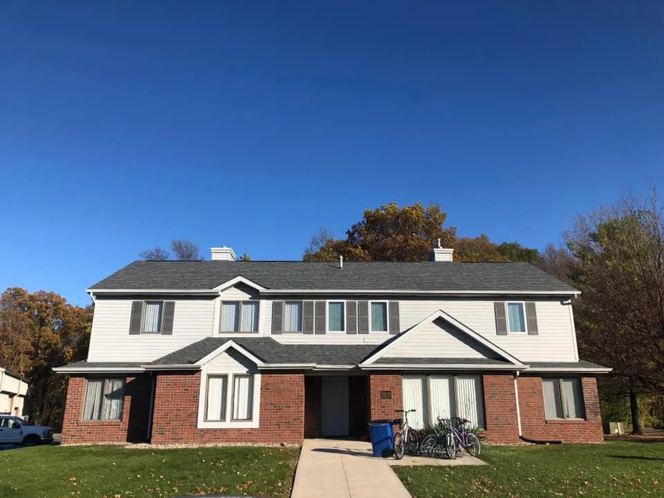 Huntington Roofing Projects by Roof Masters And Exteriors LLC - Photo 2