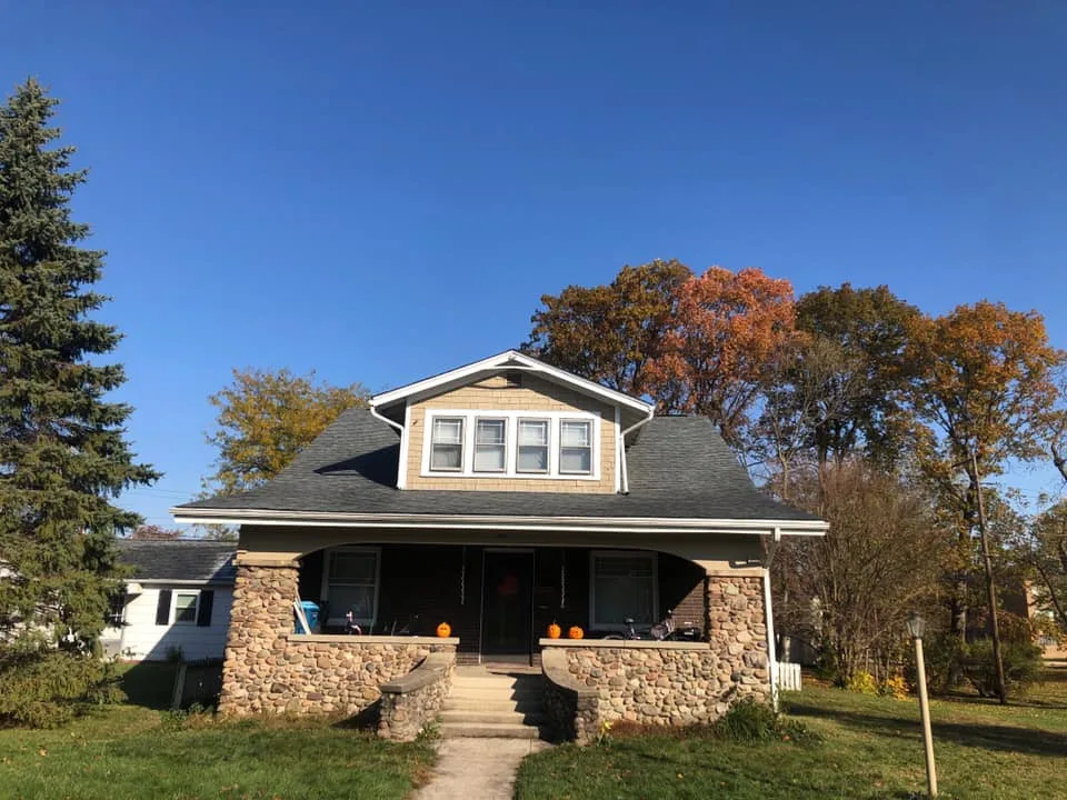 Huntington Roofing Projects by Roof Masters And Exteriors LLC - Photo 4