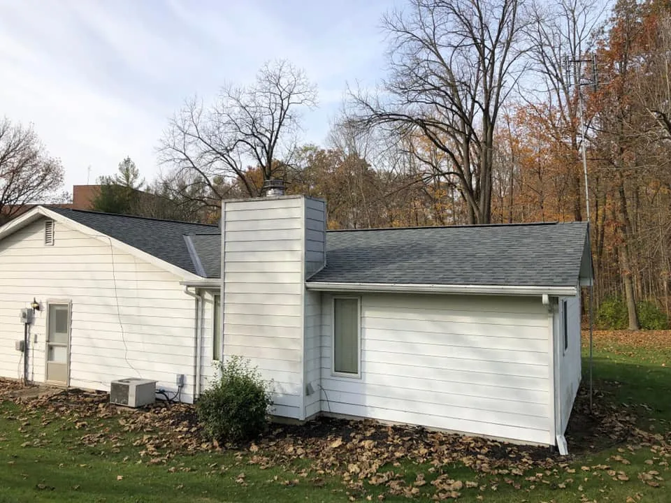 Huntington Roofing Projects by Roof Masters And Exteriors LLC - Photo 3