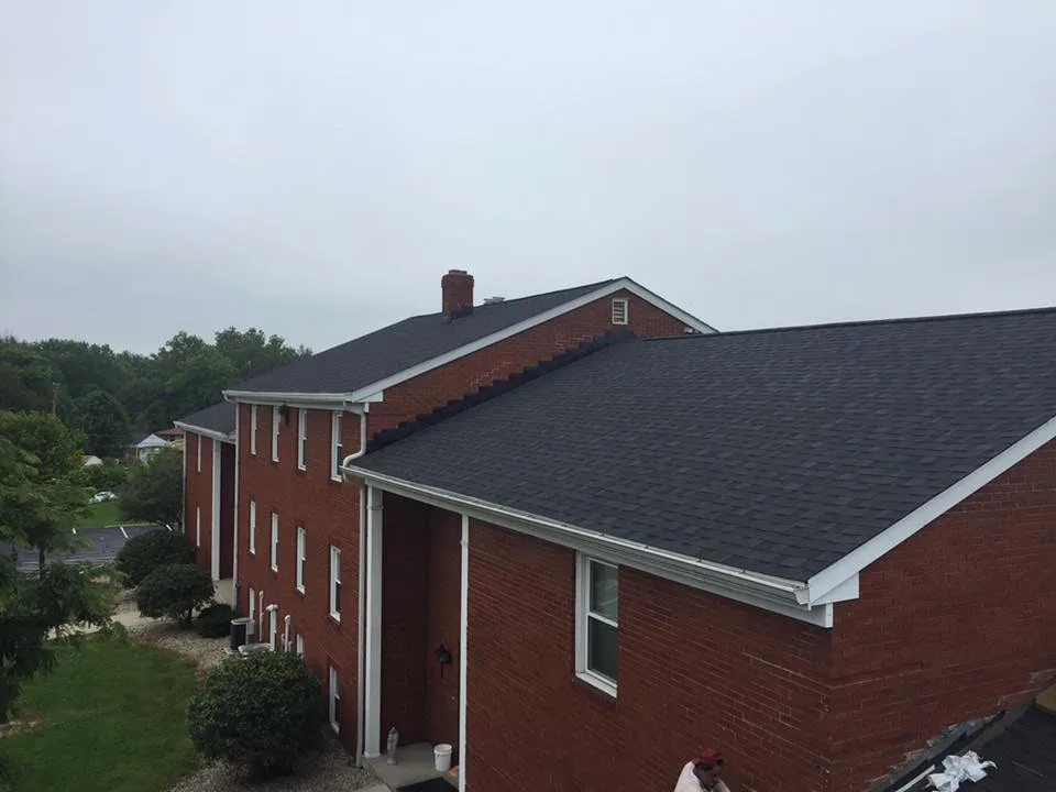 Roofing Projects for Commercial Buildings by Roof Masters And Exteriors LLC - Photo 2