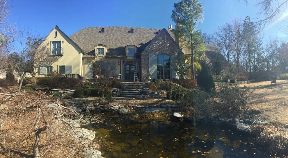Conrad's Roofing - Photo 10